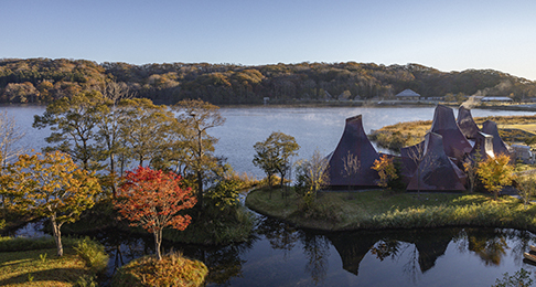 Hoshino Resorts KAI Poroto