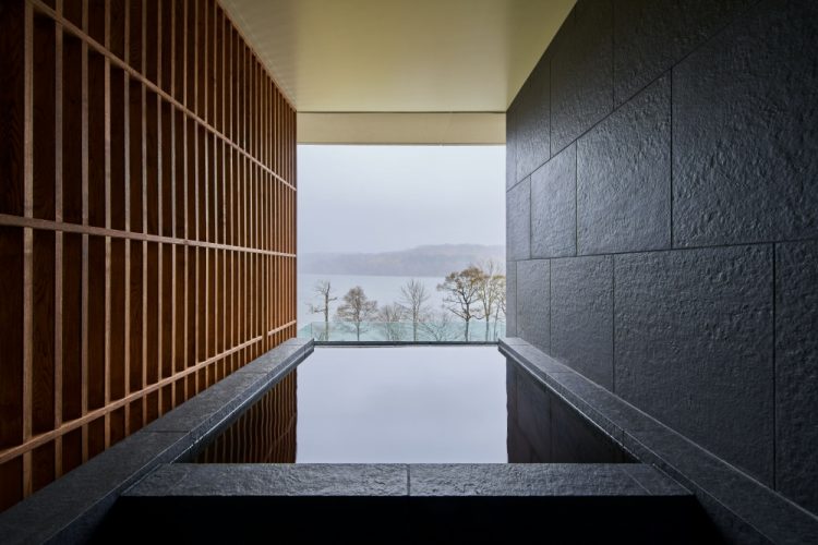 Hoshino Resorts KAI Poroto | Hiroshi Nakamura & NAP