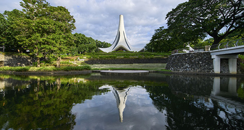 Our Lady of Lourdes Chapel